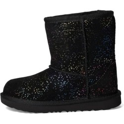 Bottes UGG T Classic II Shimmer Sky Confort Immédiat Permanent
