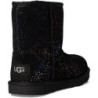 Bottes UGG T Classic II Shimmer Sky Confort Immédiat Permanent