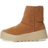 UGG Classic Streetscape Ligne Architecturale Équilibrée Harmonie