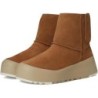 UGG Classic Streetscape Ligne Architecturale Équilibrée Harmonie