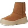 UGG Classic Streetscape Ligne Architecturale Équilibrée Harmonie