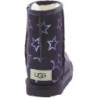 Bottes UGG Classic II Iridescent Stars Semelle Confort Personnalisé