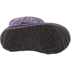 Bottes UGG Classic II Iridescent Stars Semelle Confort Personnalisé