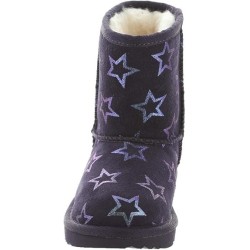 Bottes UGG Classic II Iridescent Stars Semelle Confort Personnalisé