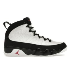 Air Jordan 9 Retro Saturn