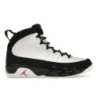 Air Jordan 9 Retro Saturn