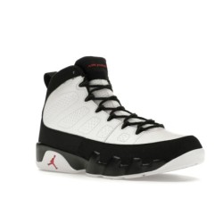 Air Jordan 9 Retro Saturn